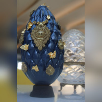 Pâques 2019 - Hôtel du Collectionneur