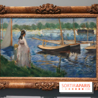 Le parti de l'impressionnisme, la collection Courtauld à la Fondation Louis Vuitton