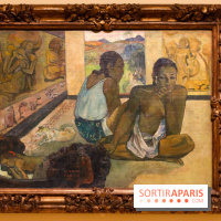 Le parti de l'impressionnisme, la collection Courtauld à la Fondation Louis Vuitton