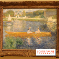 Le parti de l'impressionnisme, la collection Courtauld à la Fondation Louis Vuitton