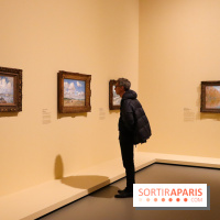 Le parti de l'impressionnisme, la collection Courtauld à la Fondation Louis Vuitton