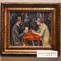 Le parti de l'impressionnisme, la collection Courtauld à la Fondation Louis Vuitton