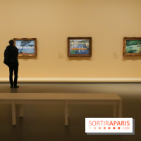Le parti de l'impressionnisme, la collection Courtauld à la Fondation Louis Vuitton