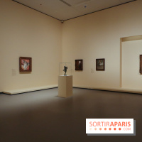 Le parti de l'impressionnisme, la collection Courtauld à la Fondation Louis Vuitton