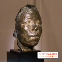 Le parti de l'impressionnisme, la collection Courtauld à la Fondation Louis Vuitton