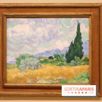 Le parti de l'impressionnisme, la collection Courtauld à la Fondation Louis Vuitton