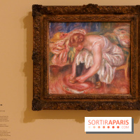 Le parti de l'impressionnisme, la collection Courtauld à la Fondation Louis Vuitton