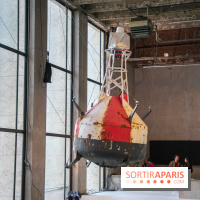 Saison Sensible au Palais de Tokyo