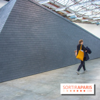 Saison Sensible au Palais de Tokyo