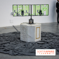 Saison Sensible au Palais de Tokyo