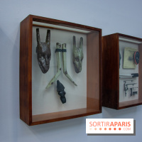 Saison Sensible au Palais de Tokyo