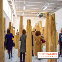 Saison Sensible au Palais de Tokyo