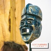 Saison Sensible au Palais de Tokyo