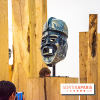 Saison Sensible au Palais de Tokyo