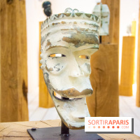 Saison Sensible au Palais de Tokyo