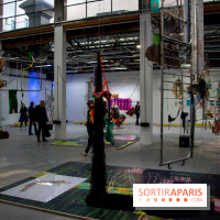 Saison Sensible au Palais de Tokyo