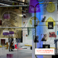 Saison Sensible au Palais de Tokyo