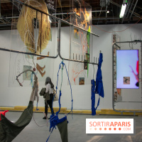 Saison Sensible au Palais de Tokyo