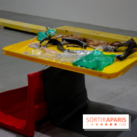 Saison Sensible au Palais de Tokyo