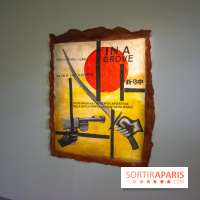 Saison Sensible au Palais de Tokyo