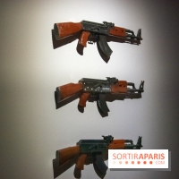 Saison Sensible au Palais de Tokyo