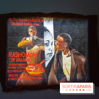 Saison Sensible au Palais de Tokyo