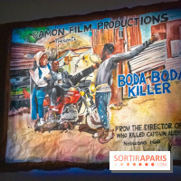 Saison Sensible au Palais de Tokyo