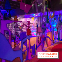 Saison Sensible au Palais de Tokyo