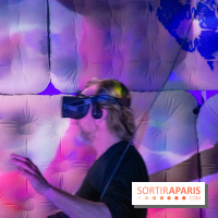 Saison Sensible au Palais de Tokyo