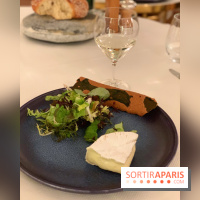 Saké japonais week 2019 RECH