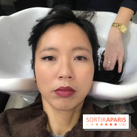 La coloration végétale chez Biocoiff'