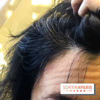 La coloration végétale chez Biocoiff'