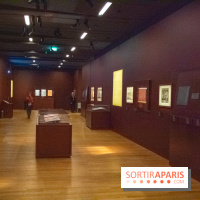 Graver pour le roi, l'exposition au musée du Louvre