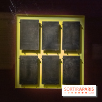 Graver pour le roi, l'exposition au musée du Louvre