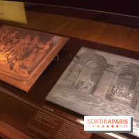 Graver pour le roi, l'exposition au musée du Louvre