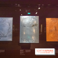 Graver pour le roi, l'exposition au musée du Louvre