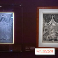 Graver pour le roi, l'exposition au musée du Louvre