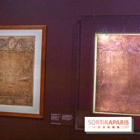Graver pour le roi, l'exposition au musée du Louvre
