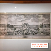 Graver pour le roi, l'exposition au musée du Louvre