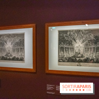 Graver pour le roi, l'exposition au musée du Louvre