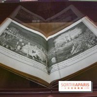 Graver pour le roi, l'exposition au musée du Louvre