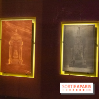 Graver pour le roi, l'exposition au musée du Louvre