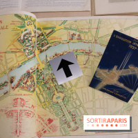 Atelier E.B, passer by à Lafayette Anticipations