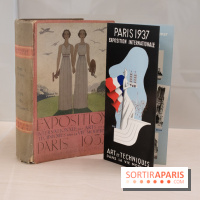 Atelier E.B, passer by à Lafayette Anticipations