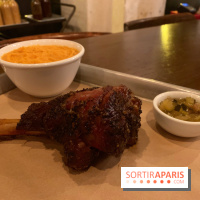 Rhino Rouge - Beer Can Chicken