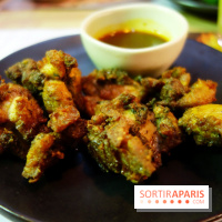 Wagamama : le concept de pan-asian à Paris, les photos