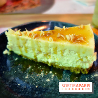 Wagamama : le concept de pan-asian à Paris, les photos