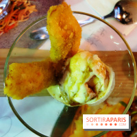 Wagamama : le concept de pan-asian à Paris, les photos