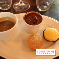 La cuisine tradidionnelle de Mamie Bistrot