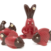 Pâques 2019 - Hugo&Victor Paris